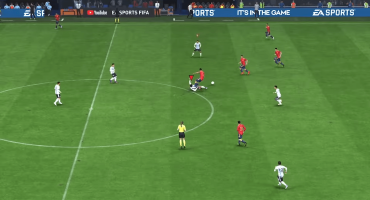 Скачать EA SPORTS FIFA 23 торрент