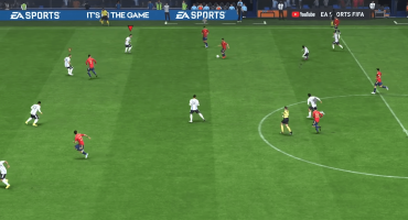 Скачать EA SPORTS FIFA 23 на ПК торрент