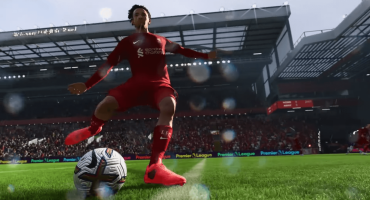 EA SPORTS FIFA 23 На ПК торрент