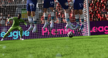 Скачать игру EA SPORTS FIFA 23 последней версии торрент