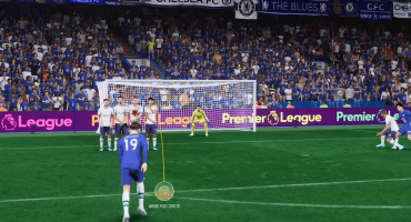 Скачать игру EA SPORTS FIFA 23 последняя версия