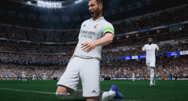 Скачать EA SPORTS FIFA 23 на русском