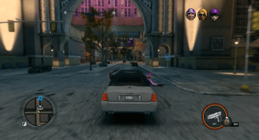 Saints Row: The Third На ПК торрент