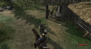 Mount and Blade 2: Bannerlord На ПК торрент