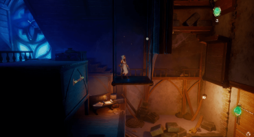 Скачать Trine 5: A Clockwork Conspiracy торрент