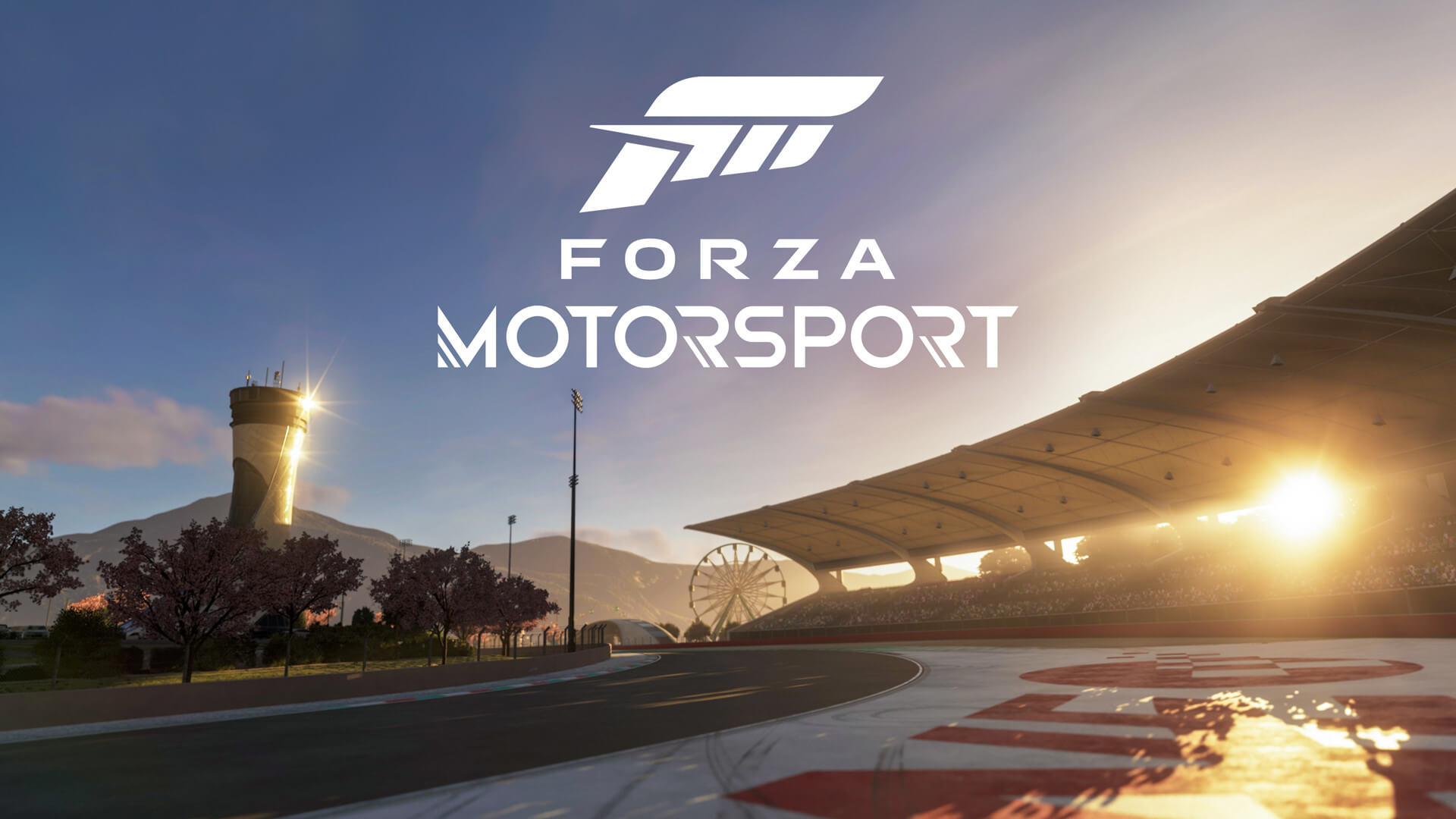 Скачать Forza Motorsport гамиго