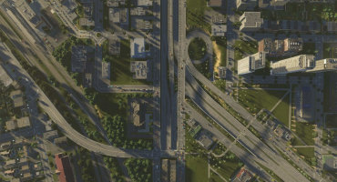 Скачать Cities: Skylines 2 на ПК торрент