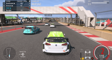 Скачать игру Forza Motorsport последняя версия