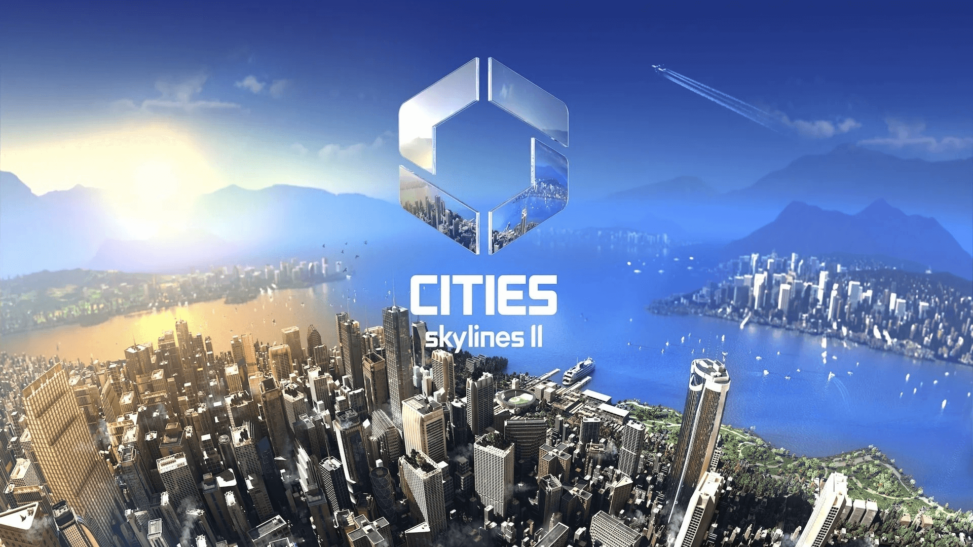 Скачать Cities: Skylines 2 гамиго
