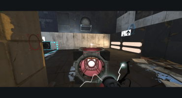 Скачать игру Portal: Revolution последняя версия