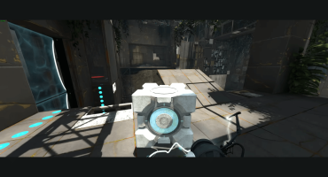 Скачать игру Portal: Revolution последней версии торрент