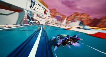 Скачать игру Redout 2 последняя версия