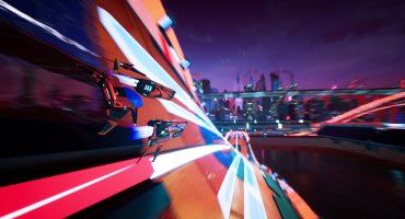 Скачать Redout 2 без регистрации