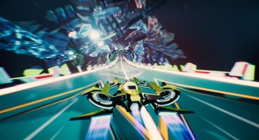 Redout 2 На ПК торрент