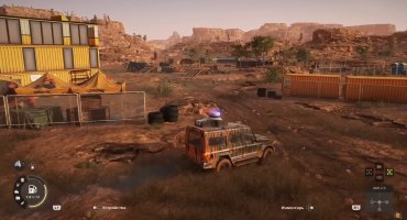 Скачать игру Expeditions: A MudRunner Game последней версии торрент