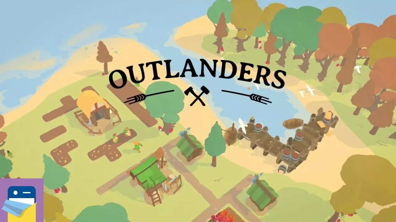 Outlanders