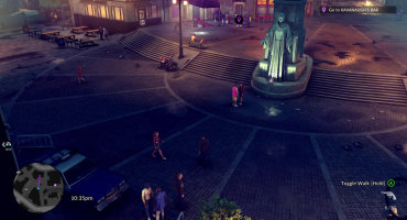Скачать The Precinct на ПК торрент