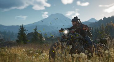 Скачать игру Days Gone последняя версия