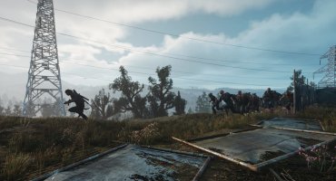 Скачать Days Gone на русском