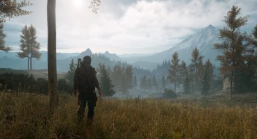 Скачать игру Days Gone последней версии торрент