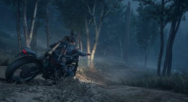 Скачать Days Gone на ПК торрент