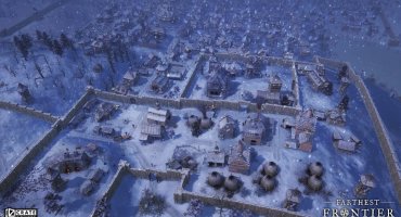 Скачать игру Farthest Frontier последняя версия