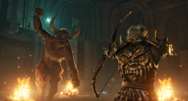 Скачать The Elder Scrolls 4: Oblivion Remastered на ПК торрент