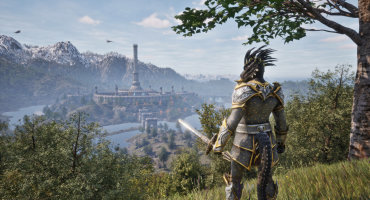 Скачать The Elder Scrolls 4: Oblivion Remastered торрент