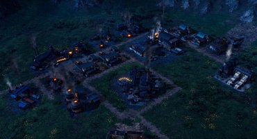 Endzone 2 На ПК торрент