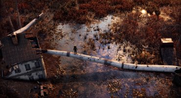 Скачать игру Endzone 2 последней версии торрент