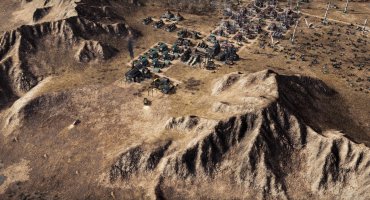 Скачать игру Endzone 2 последняя версия