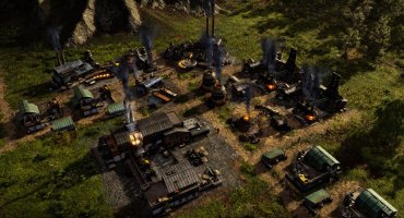 Скачать Endzone 2 на русском