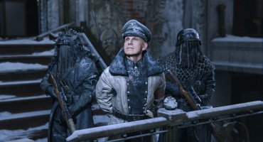 Скачать Call of Duty: Vanguard торрент