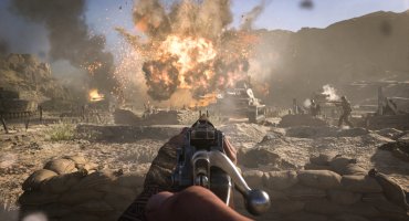 Скачать Call of Duty: Vanguard на русском