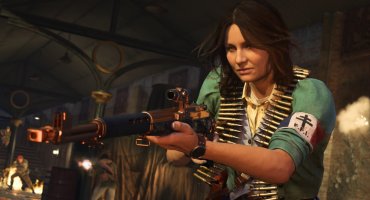 Скачать игру Call of Duty: Vanguard последняя версия