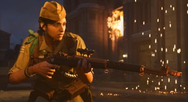 Call of Duty: Vanguard На ПК торрент