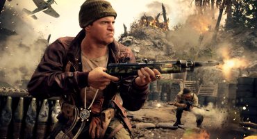 Скачать Call of Duty: Vanguard на ПК торрент