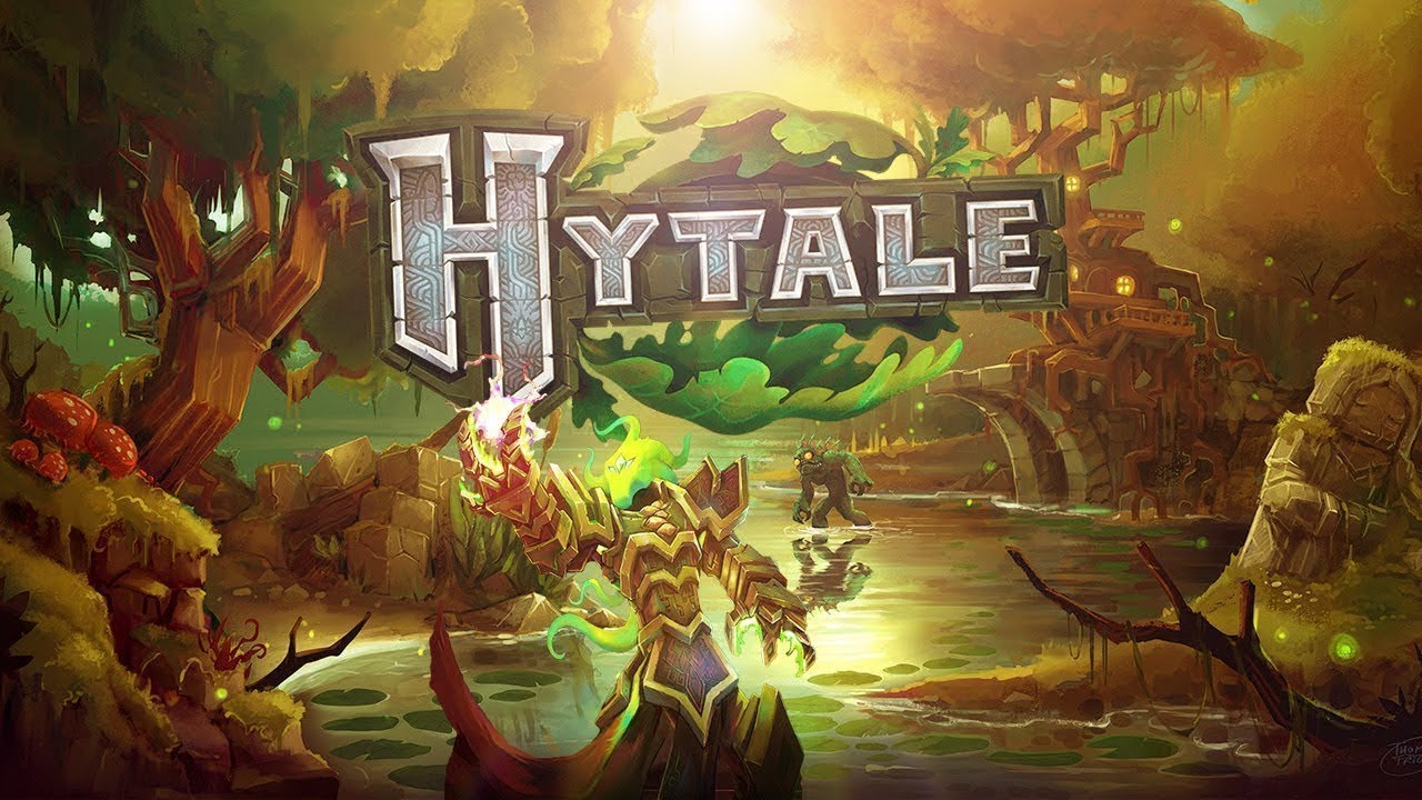 Hytale
