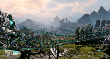 Скачать StarRupture без регистрации