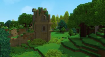 Скачать последнюю версию Hytale торрент