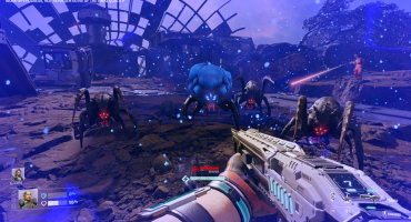 Скачать игру StarRupture последняя версия