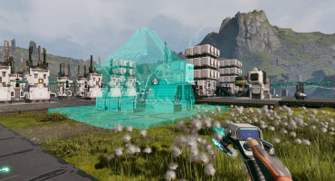 Скачать StarRupture на русском