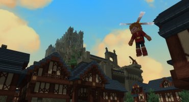 Hytale На ПК торрент