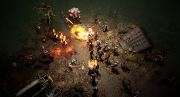 Скачать R.I.P. - Reincarnation Insurance Program без регистрации