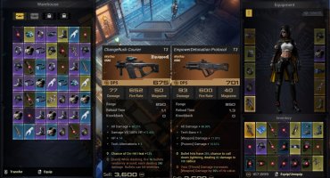 Скачать игру R.I.P. - Reincarnation Insurance Program последняя версия